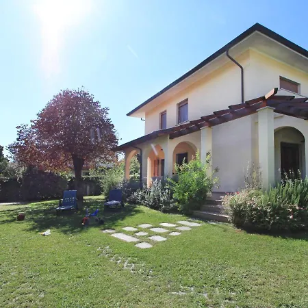 Gino By Interhome Villa Forte dei Marmi