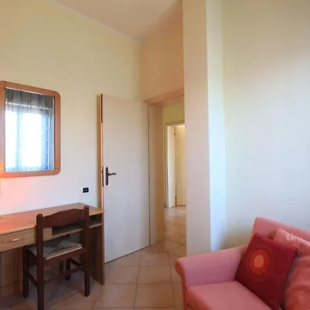 Villa Gino By Interhome