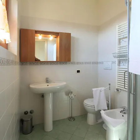 Villa Gino By Interhome *