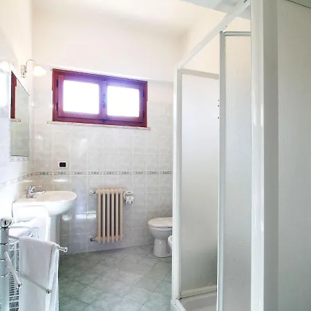 Gino By Interhome Villa Forte dei Marmi