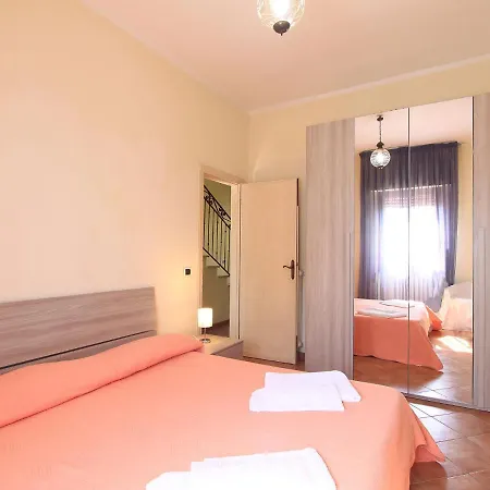 Villa Gino By Interhome *