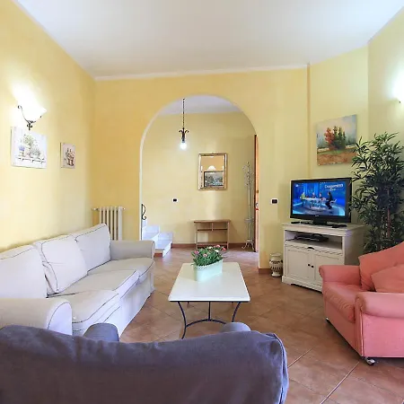 Villa Gino By Interhome Forte dei Marmi