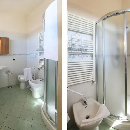 Villa Gino By Interhome *