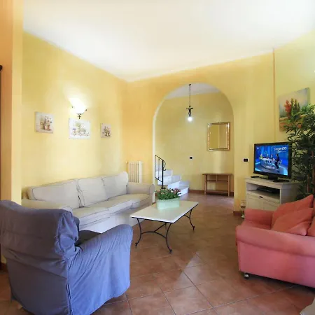 Gino By Interhome Villa