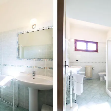 Villa Gino By Interhome Forte dei Marmi