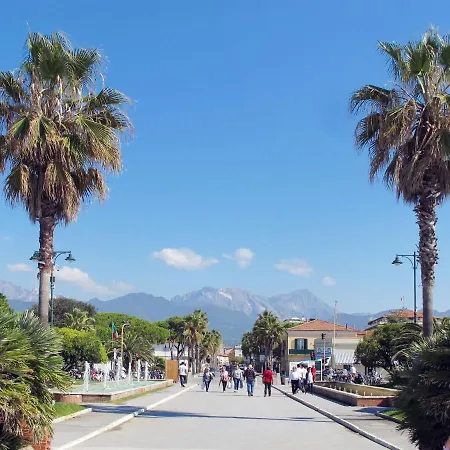 Gino By Interhome Forte dei Marmi