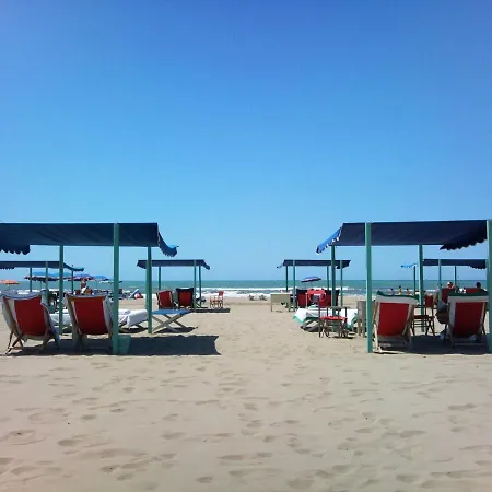 Villa Gino By Interhome Forte dei Marmi